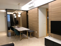 Commonwealth Towers (D3), Condominium #207688291